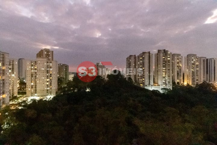 Apartamento à venda com 2 quartos, 107m² - Foto 48