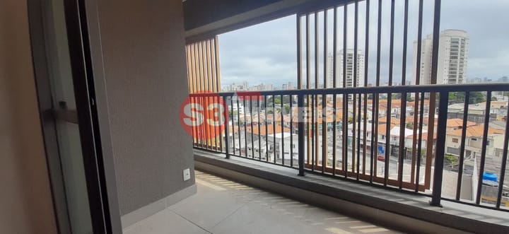 Apartamento à venda com 2 quartos, 56m² - Foto 17