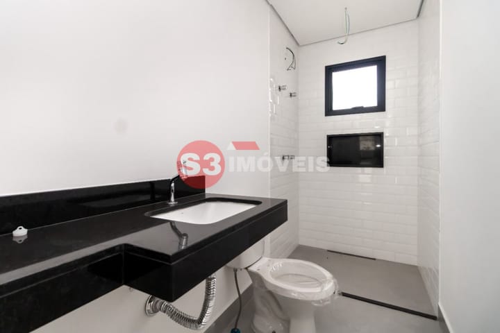 Casa de Condomínio à venda com 3 quartos, 110m² - Foto 19