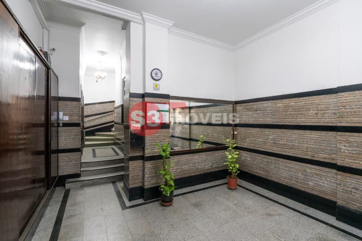 Apartamento à venda com 1 quarto, 48m² - Foto 24