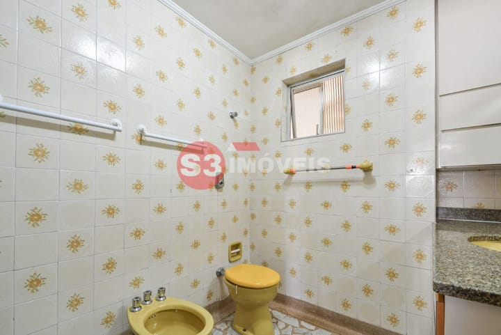 Apartamento à venda com 3 quartos, 115m² - Foto 10