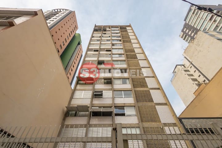 Apartamento à venda com 2 quartos, 79m² - Foto 16