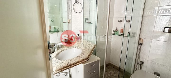 Apartamento à venda com 3 quartos, 165m² - Foto 21