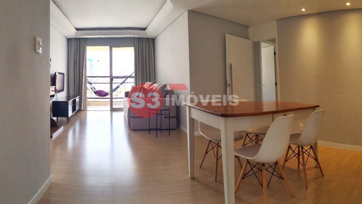 Apartamento à venda com 3 quartos, 98m² - Foto 31