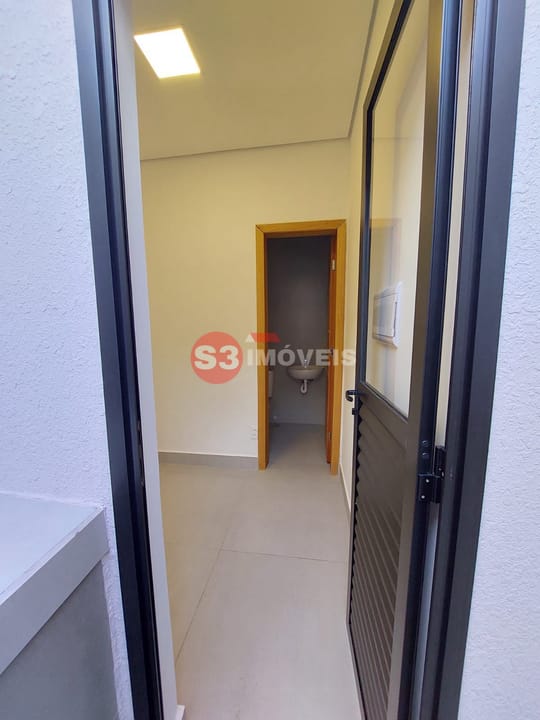 Casa de Condomínio à venda com 3 quartos, 198m² - Foto 12