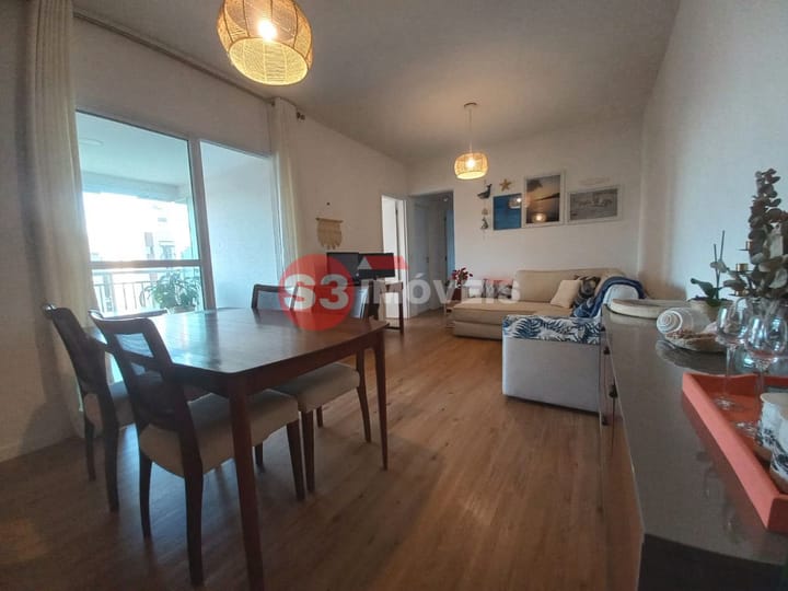 Apartamento à venda com 2 quartos, 76m² - Foto 42