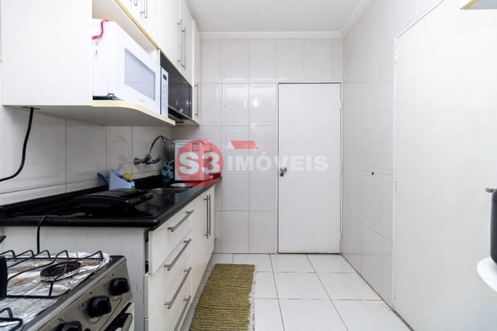 Apartamento à venda com 2 quartos, 69m² - Foto 14