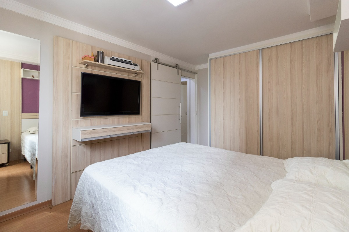 Apartamento à venda com 3 quartos, 82m² - Foto 18