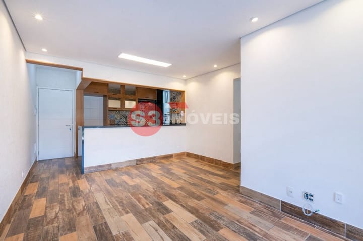 Apartamento à venda com 2 quartos, 77m² - Foto 9