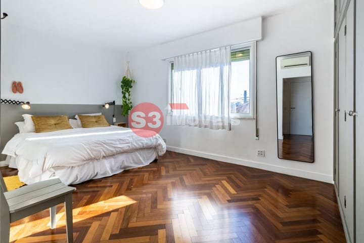 Apartamento à venda com 3 quartos, 230m² - Foto 11