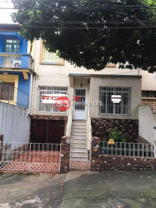 Casa à venda com 3 quartos, 180m² - Foto 19