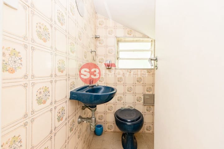 Casa à venda com 3 quartos, 120m² - Foto 8