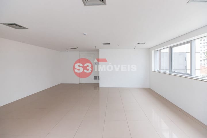 Conjunto Comercial-Sala à venda, 47m² - Foto 6