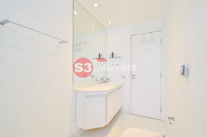 Apartamento à venda com 4 quartos, 326m² - Foto 27