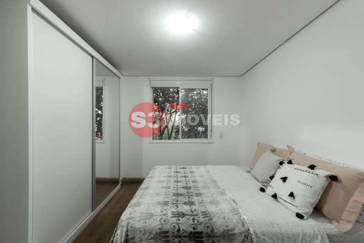 Apartamento à venda com 4 quartos, 279m² - Foto 17