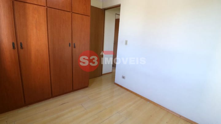 Apartamento à venda com 2 quartos, 49m² - Foto 7