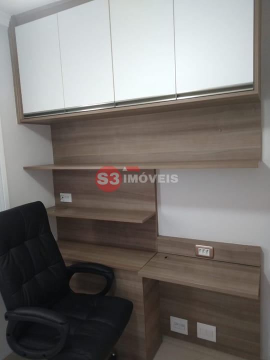 Apartamento à venda com 3 quartos, 68m² - Foto 35