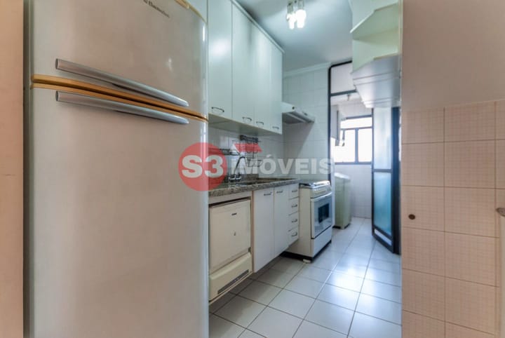 Cobertura à venda com 4 quartos, 140m² - Foto 13