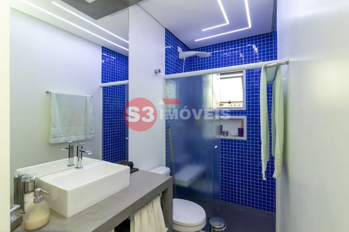 Casa à venda com 3 quartos, 300m² - Foto 24