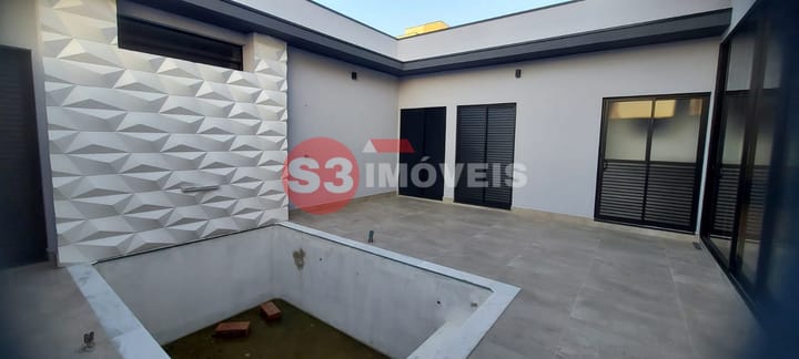 Casa de Condomínio à venda com 3 quartos, 190m² - Foto 6