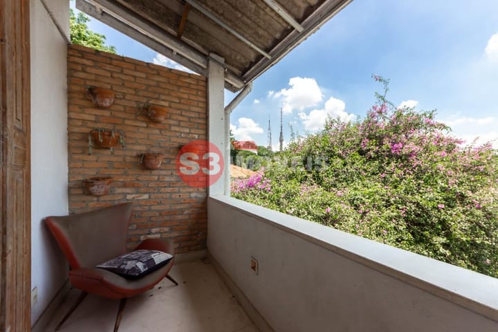 Casa à venda com 3 quartos, 333m² - Foto 14