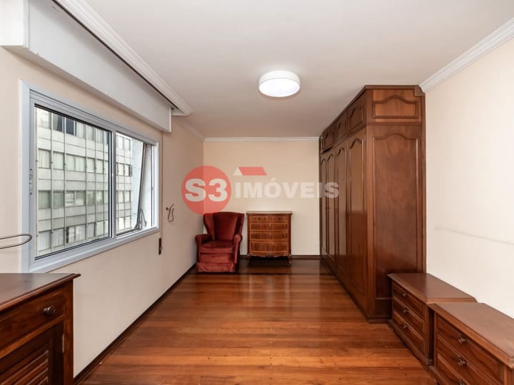 Apartamento à venda com 3 quartos, 164m² - Foto 14