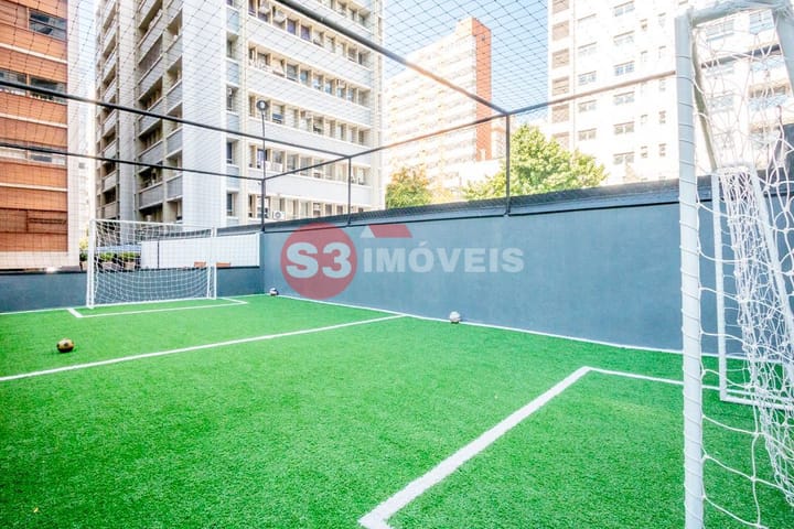 Apartamento à venda com 3 quartos, 144m² - Foto 28