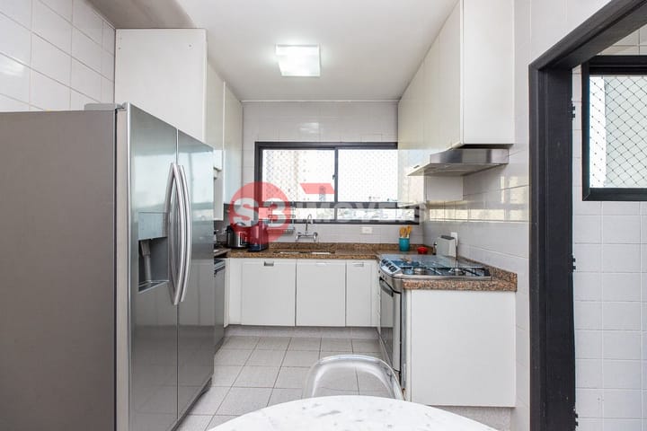 Apartamento à venda com 4 quartos, 171m² - Foto 21