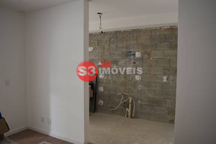 Apartamento à venda com 3 quartos, 109m² - Foto 5