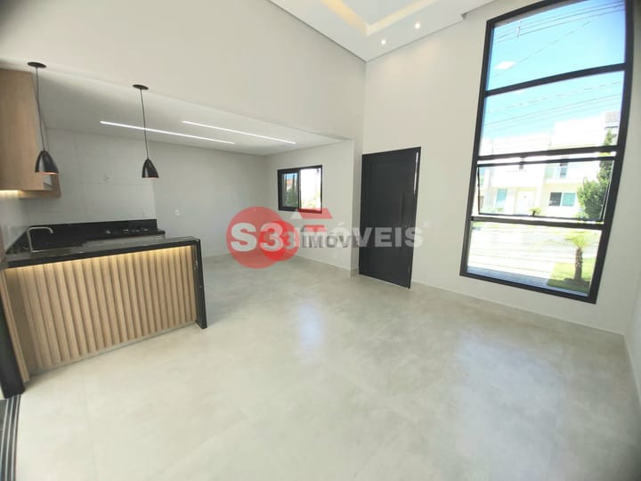 Casa de Condomínio à venda com 3 quartos, 111m² - Foto 7