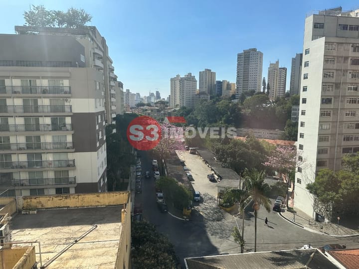 Apartamento à venda com 2 quartos, 88m² - Foto 15