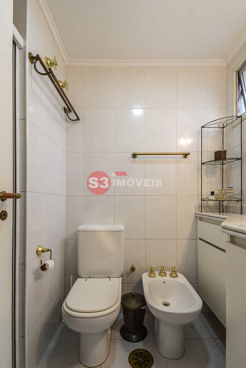 Apartamento à venda com 3 quartos, 92m² - Foto 19