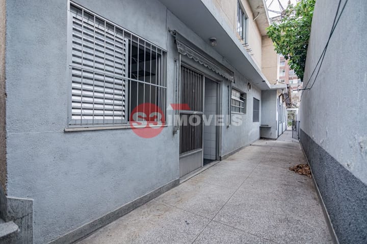 Casa à venda com 4 quartos, 200m² - Foto 48