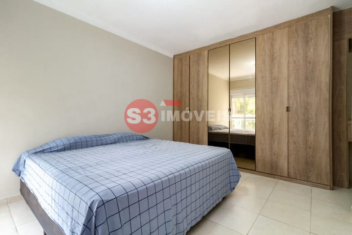 Apartamento à venda com 3 quartos, 158m² - Foto 14