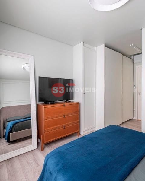 Apartamento à venda com 3 quartos, 99m² - Foto 23