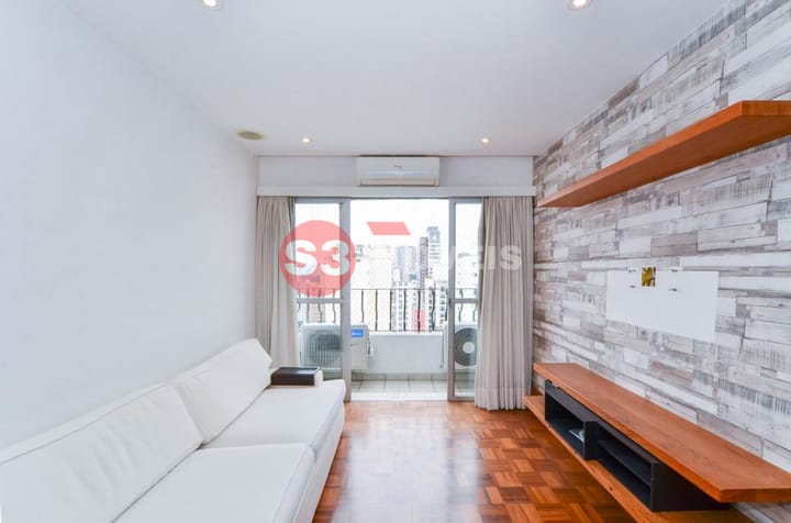 Apartamento à venda com 2 quartos, 87m² - Foto 5