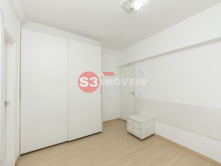 Apartamento à venda com 3 quartos, 77m² - Foto 16