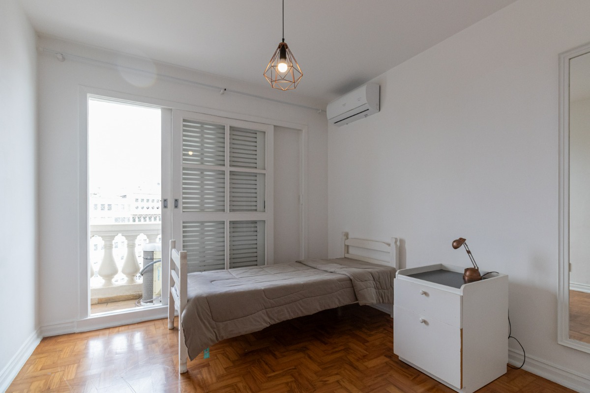 Apartamento à venda com 3 quartos, 128m² - Foto 12