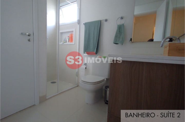 Apartamento à venda com 3 quartos, 86m² - Foto 14