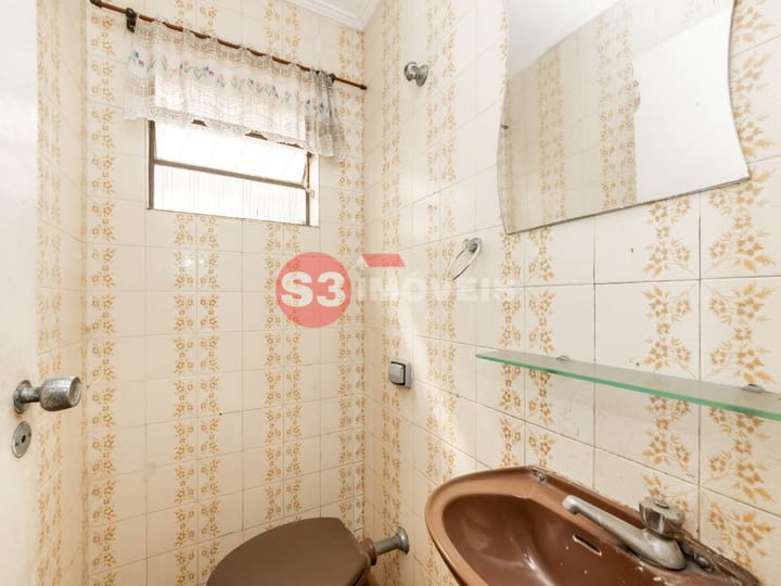 Casa à venda com 3 quartos, 159m² - Foto 6