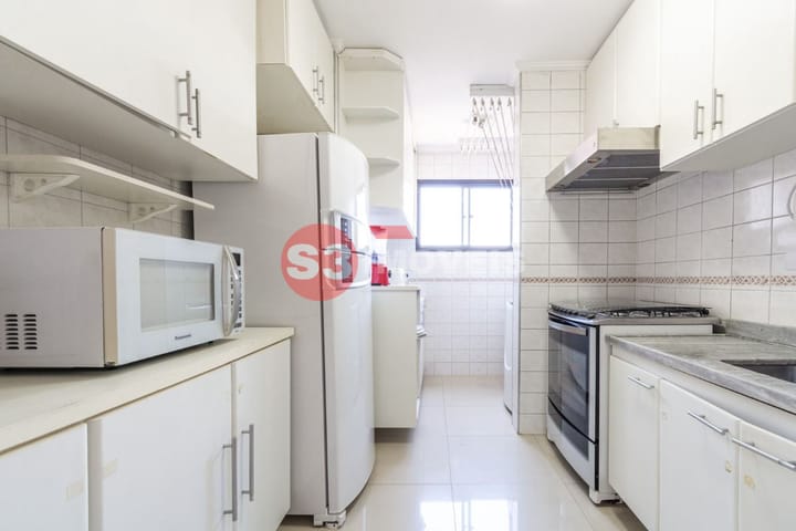 Apartamento à venda com 2 quartos, 63m² - Foto 14