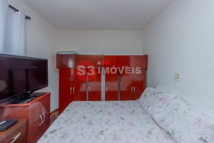 Apartamento à venda com 3 quartos, 92m² - Foto 19