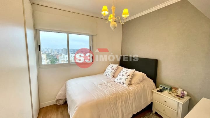 Apartamento à venda com 3 quartos, 170m² - Foto 15