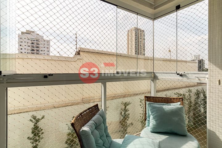 Apartamento à venda com 2 quartos, 65m² - Foto 14