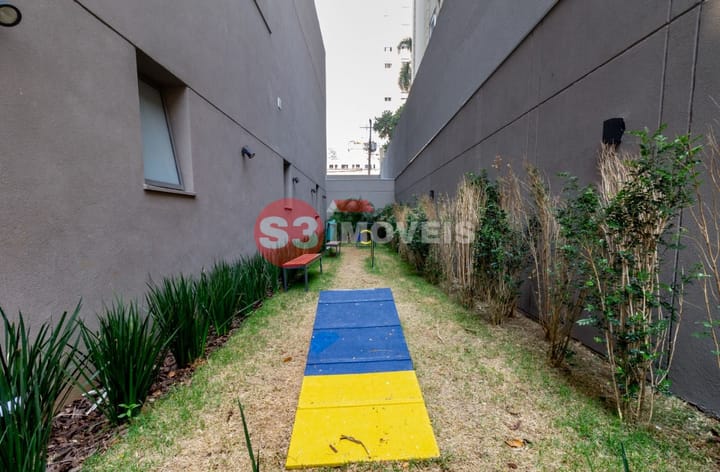 Apartamento à venda com 3 quartos, 108m² - Foto 50