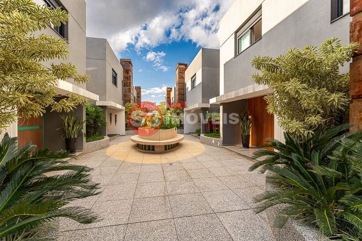 Casa de Condomínio à venda com 3 quartos, 514m² - Foto 38