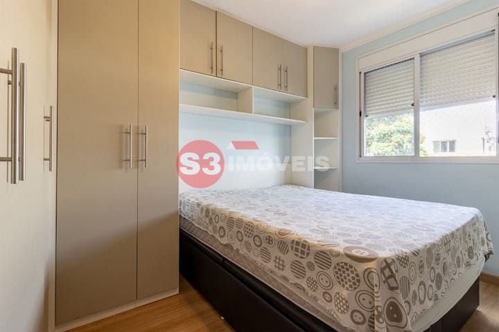 Apartamento à venda com 3 quartos, 80m² - Foto 17