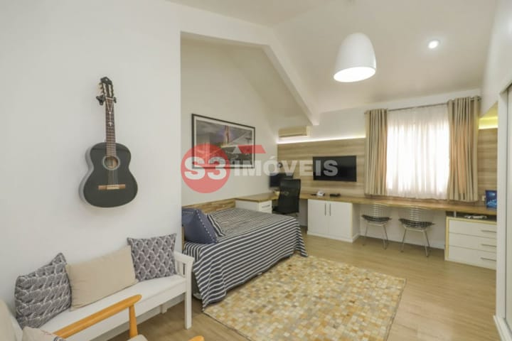 Casa à venda com 4 quartos, 449m² - Foto 30