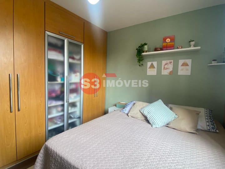 Apartamento à venda com 2 quartos, 60m² - Foto 28