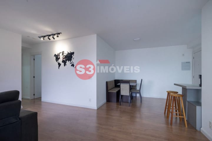 Apartamento à venda com 2 quartos, 84m² - Foto 19